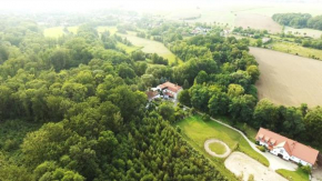 Ślężański Młyn, Szczepanów